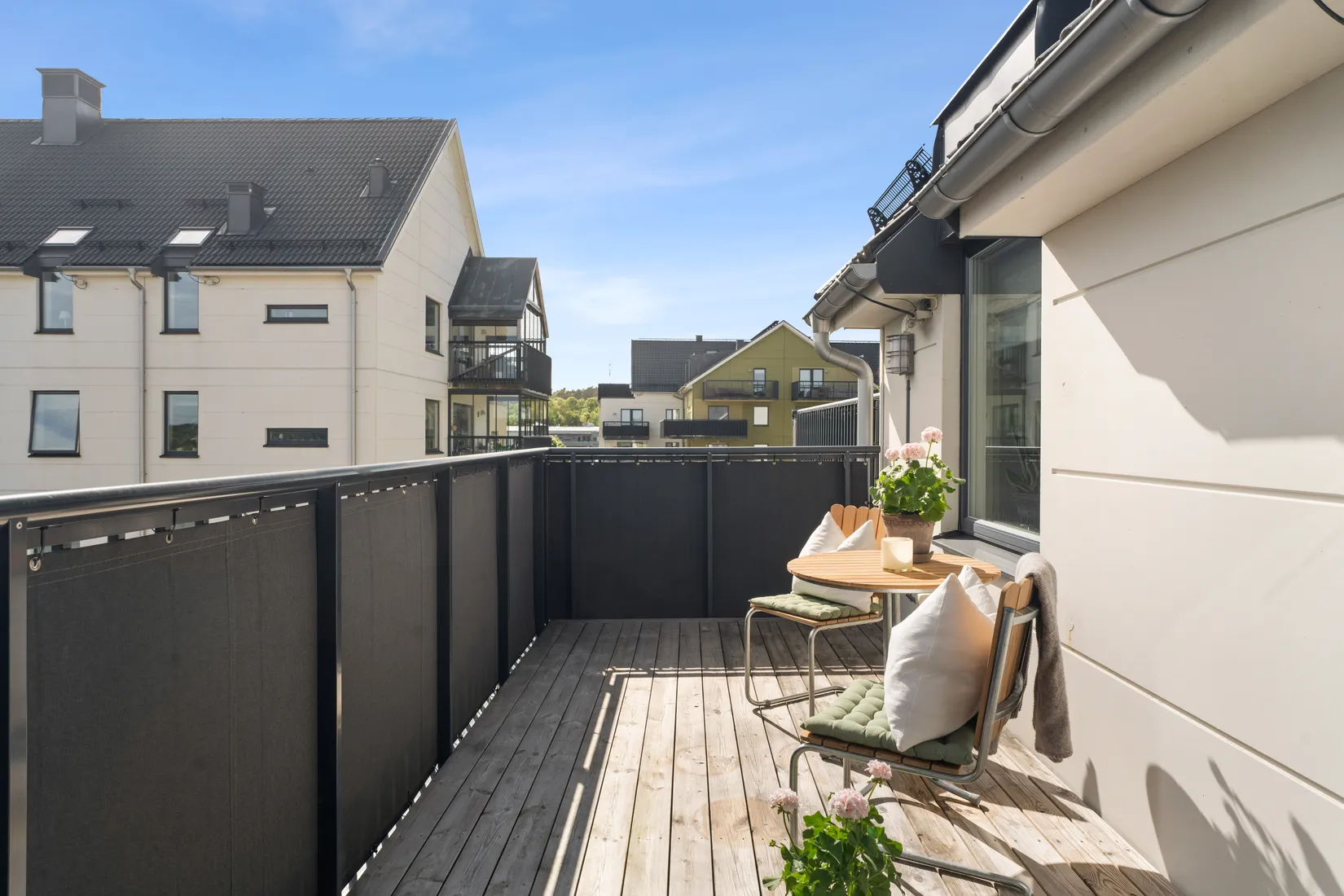 Bostadsrätt, Lilleskogsvägen 12, Tuve, Göteborg