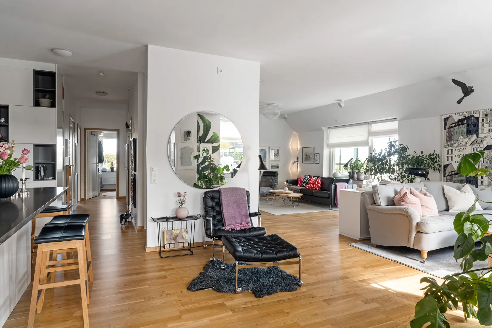 Bostadsrätt, Lilleskogsvägen 12, Tuve, Göteborg