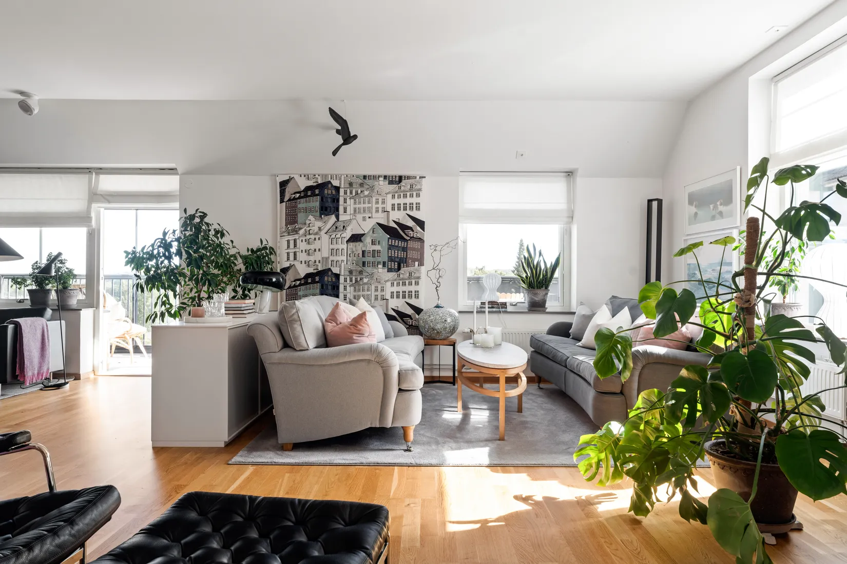 Bostadsrätt, Lilleskogsvägen 12, Tuve, Göteborg