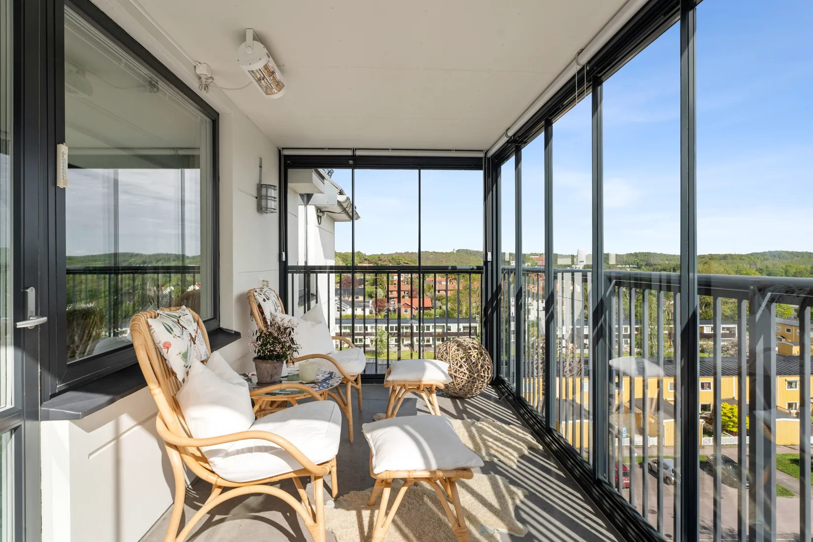 Bostadsrätt, Lilleskogsvägen 12, Tuve, Göteborg