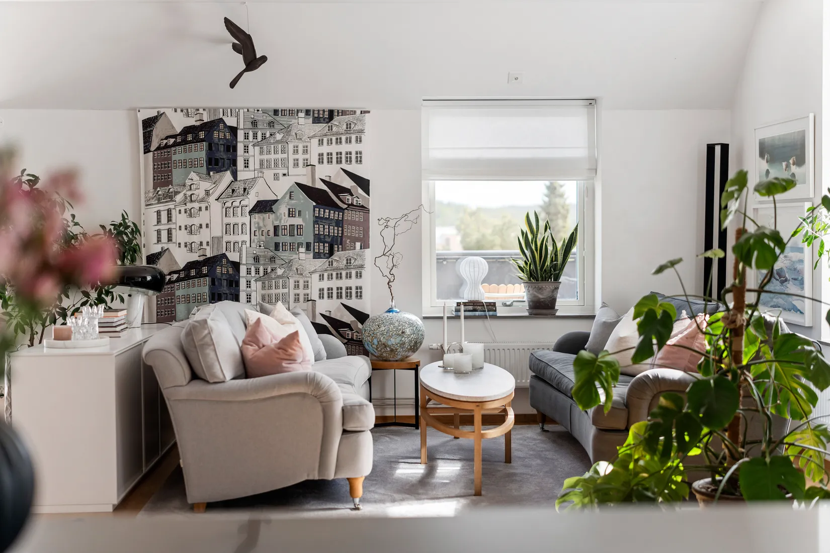 Bostadsrätt, Lilleskogsvägen 12, Tuve, Göteborg