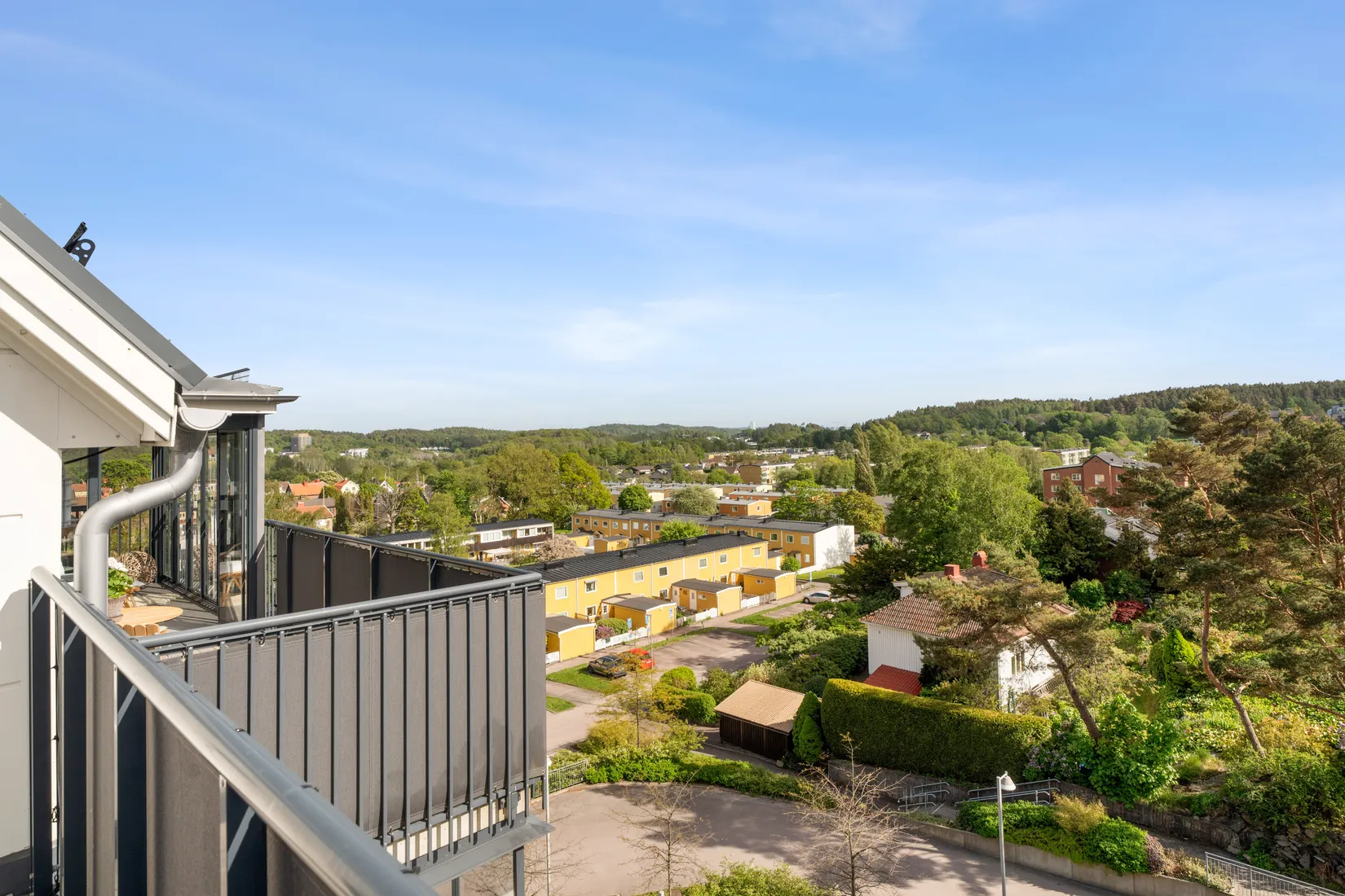 Bostadsrätt, Lilleskogsvägen 12, Tuve, Göteborg