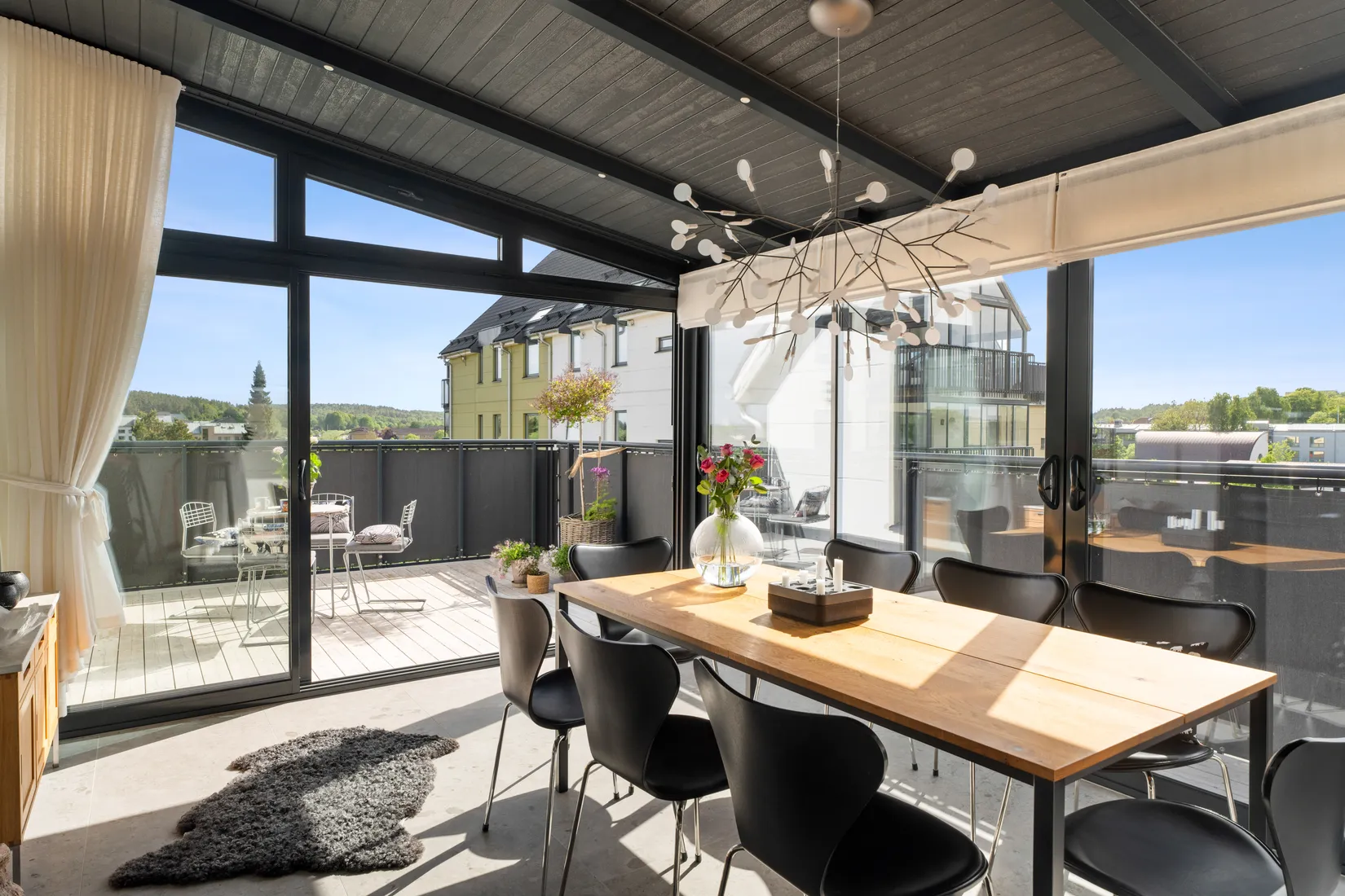 Bostadsrätt, Lilleskogsvägen 12, Tuve, Göteborg