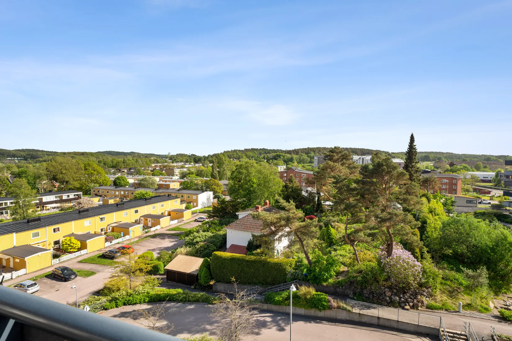Bostadsrätt, Lilleskogsvägen 12, Tuve, Göteborg