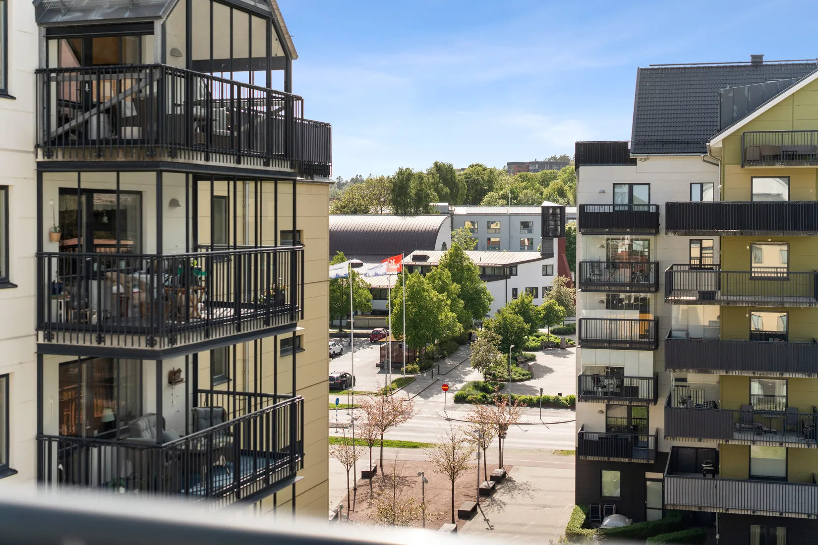Bostadsrätt, Lilleskogsvägen 12, Tuve, Göteborg