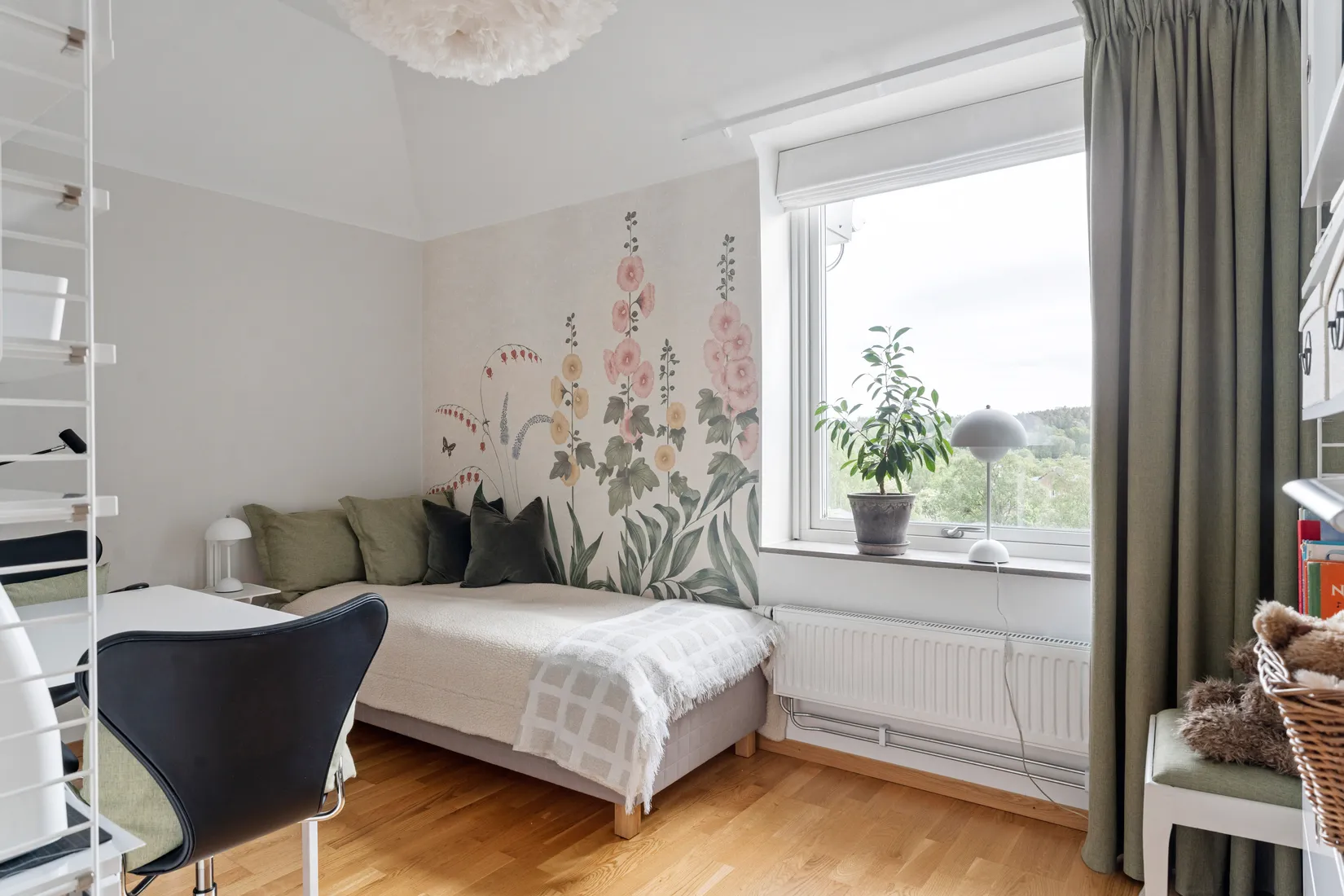 Bostadsrätt, Lilleskogsvägen 12, Tuve, Göteborg