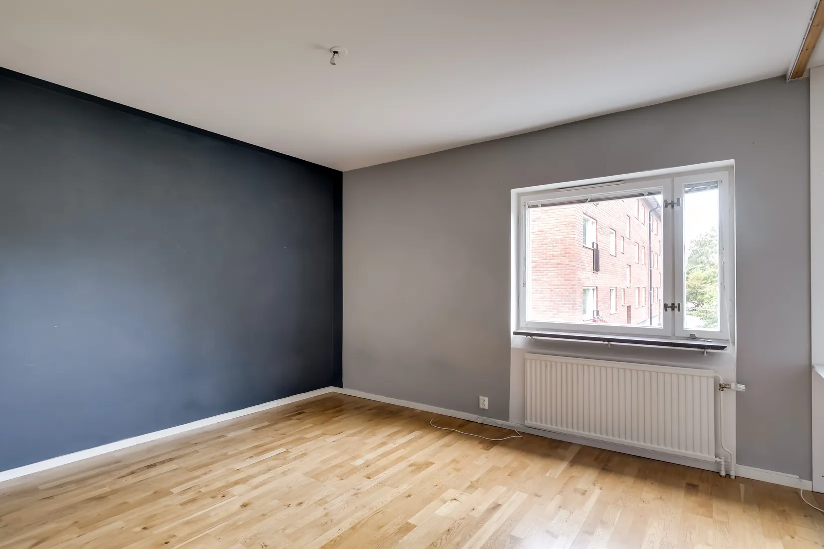 Bostadsrätt, Meitens väg 21, Lugnet, Värmdö