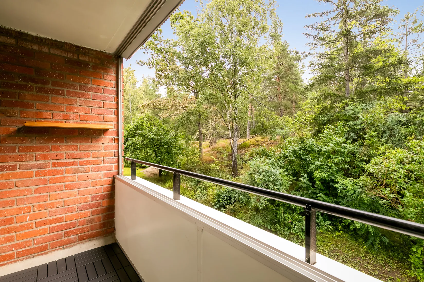 Bostadsrätt, Meitens väg 21, Lugnet, Värmdö