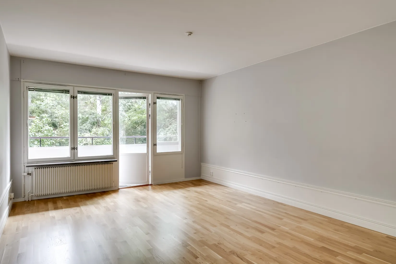 Bostadsrätt, Meitens väg 21, Lugnet, Värmdö