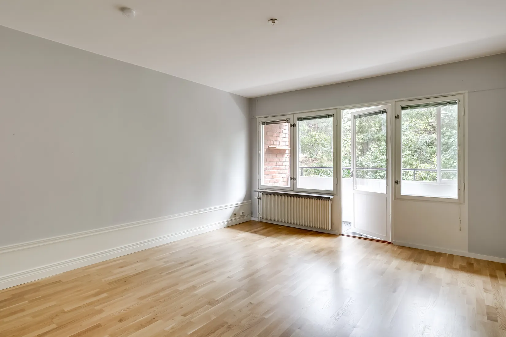 Bostadsrätt, Meitens väg 21, Lugnet, Värmdö