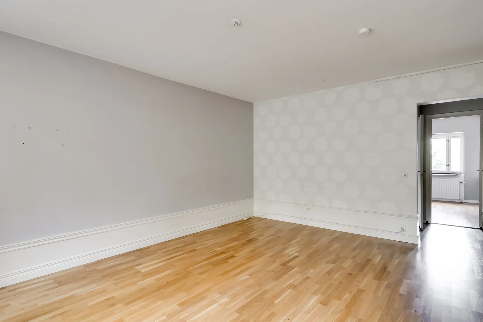 Bostadsrätt, Meitens väg 21, Lugnet, Värmdö
