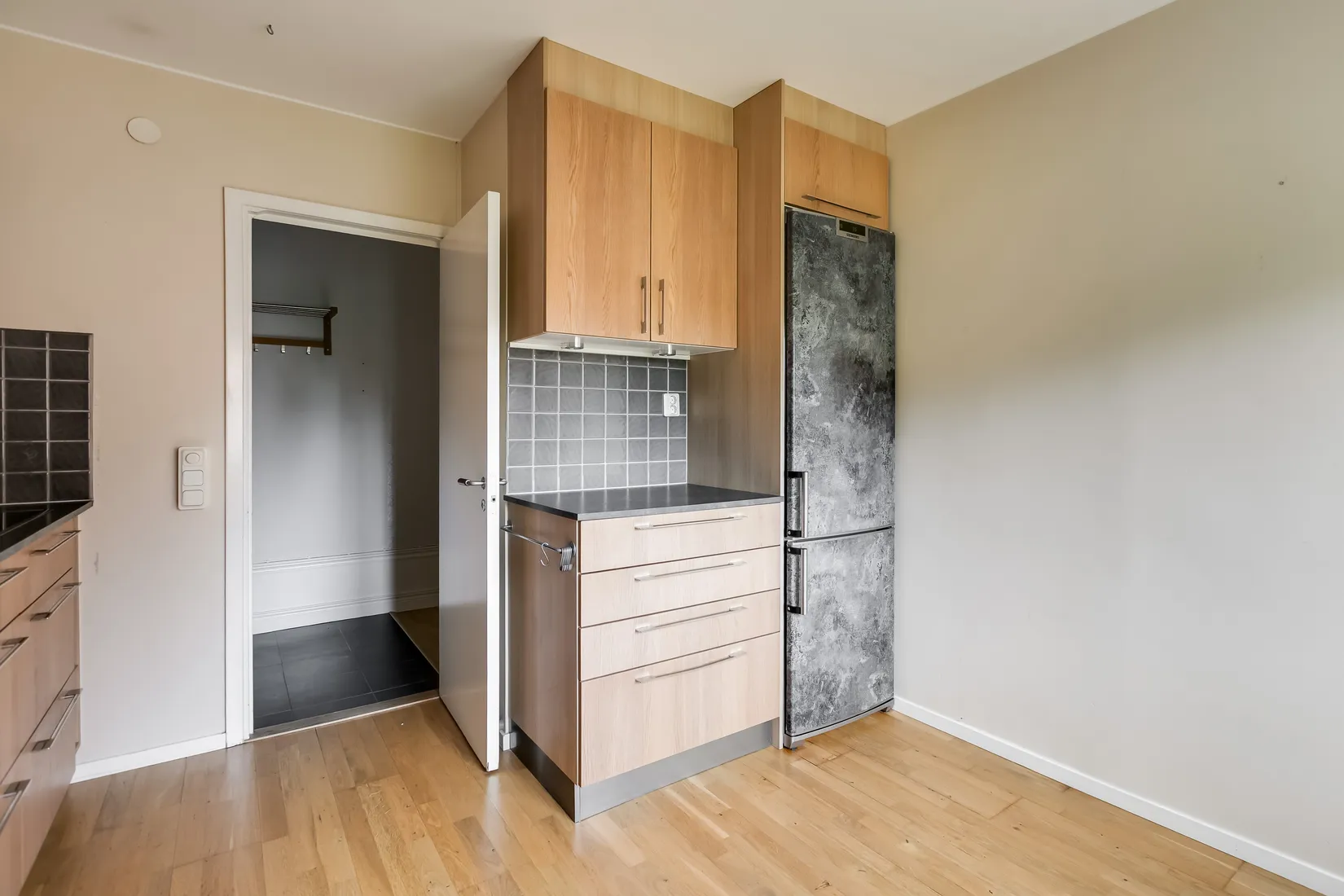Bostadsrätt, Meitens väg 21, Lugnet, Värmdö