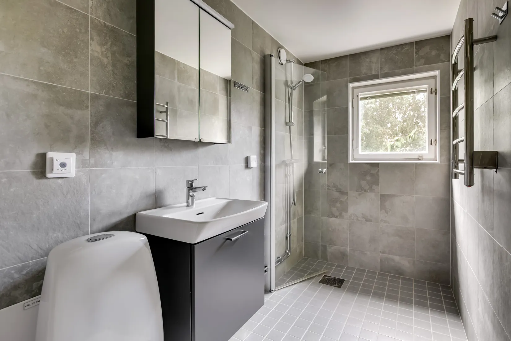 Bostadsrätt, Meitens väg 21, Lugnet, Värmdö