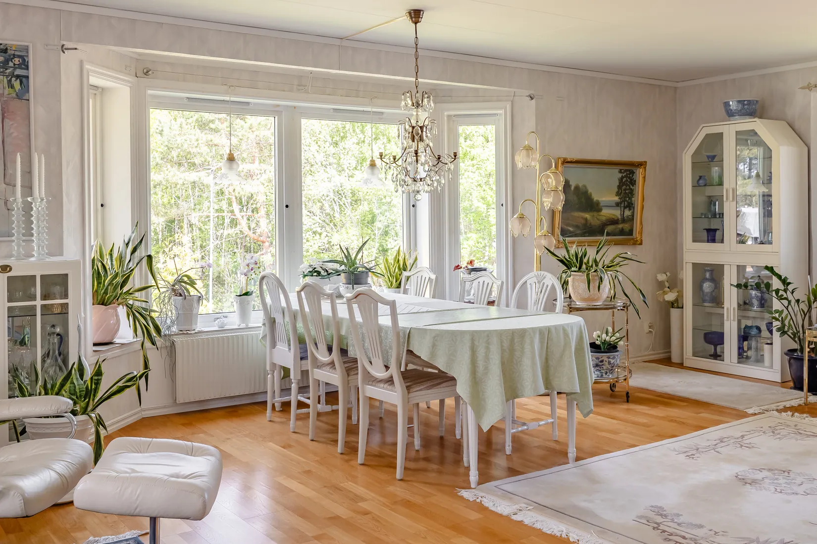 Villa, Slånbärsliden 10, Karlstad