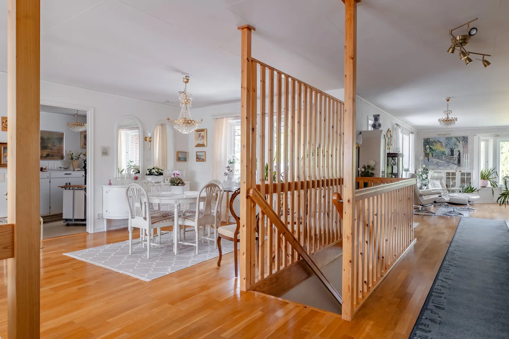 Villa, Slånbärsliden 10, Karlstad