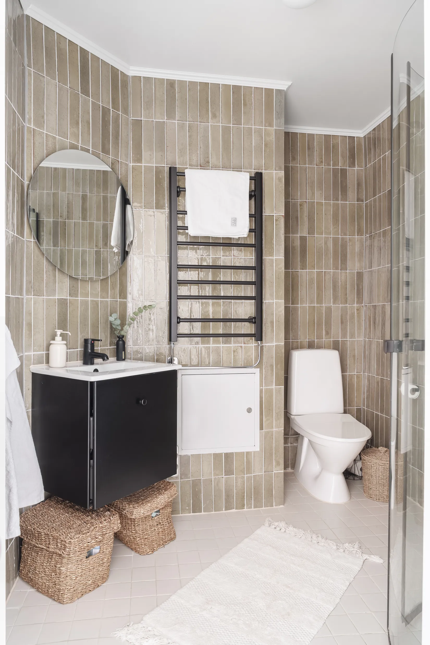 Bostadsrätt, Föreningsgatan 9A, Östermalm, Kristianstad