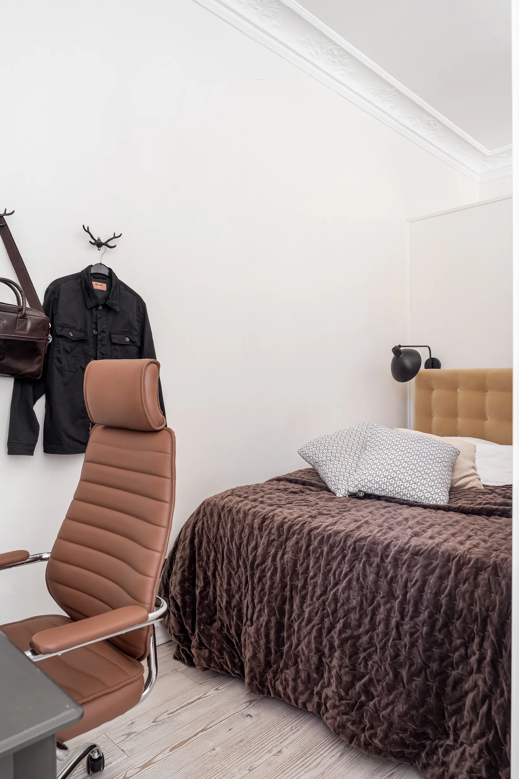 Bostadsrätt, Föreningsgatan 9A, Östermalm, Kristianstad