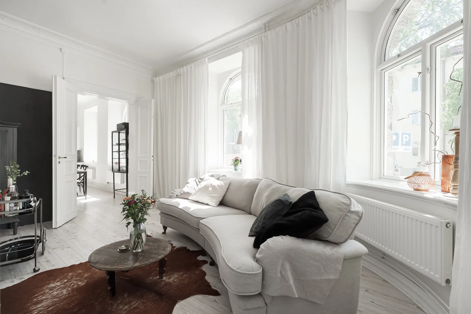 Bostadsrätt, Föreningsgatan 9A, Östermalm, Kristianstad
