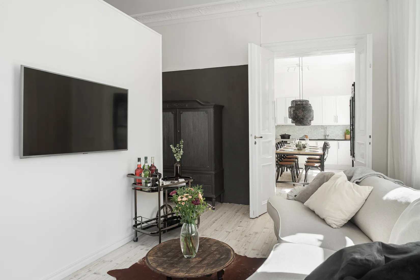Bostadsrätt, Föreningsgatan 9A, Östermalm, Kristianstad