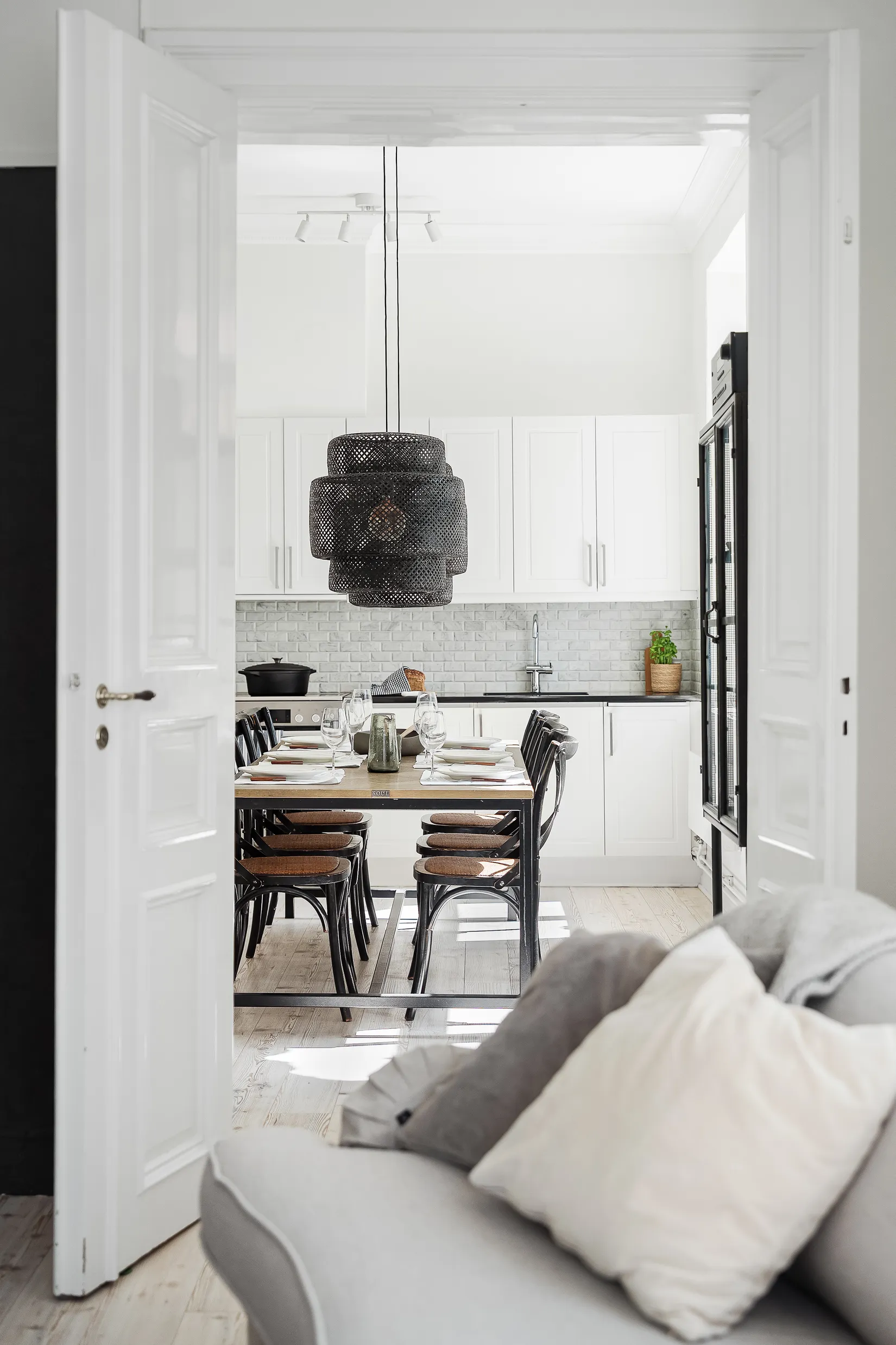 Bostadsrätt, Föreningsgatan 9A, Östermalm, Kristianstad
