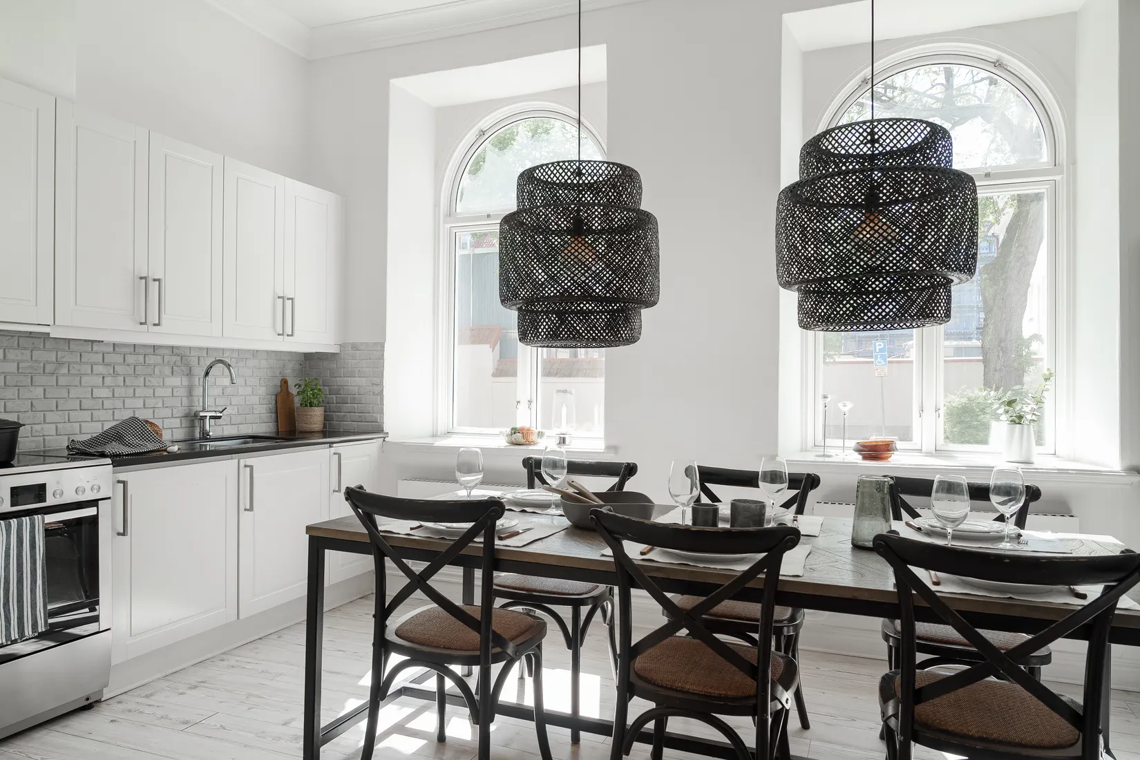 Bostadsrätt, Föreningsgatan 9A, Östermalm, Kristianstad