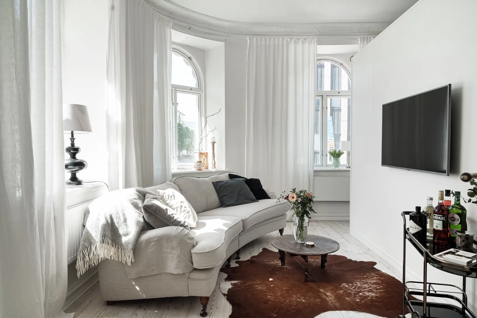 Bostadsrätt, Föreningsgatan 9A, Östermalm, Kristianstad