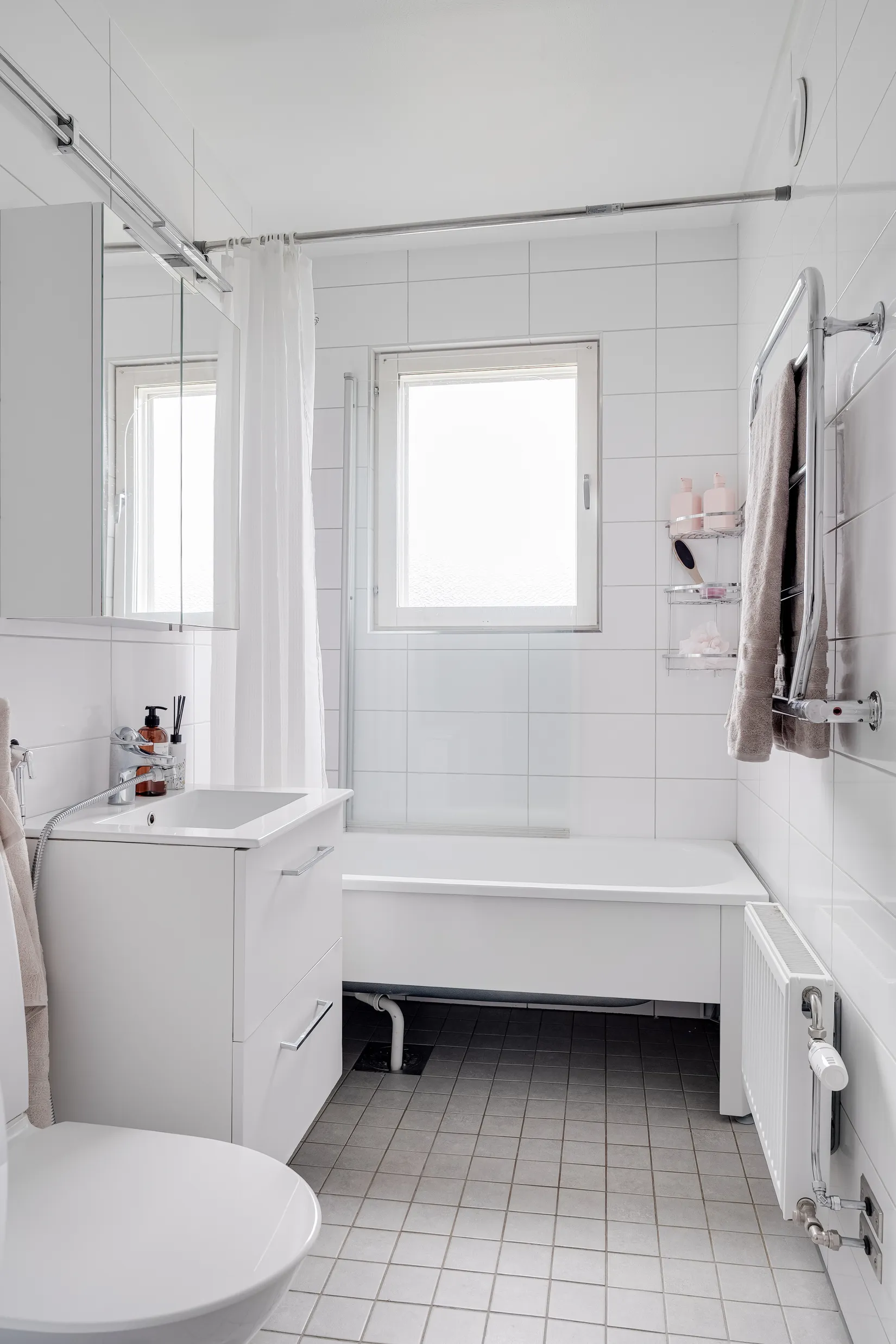 Bostadsrätt, Kung Nils väg 21, Vä, Kristianstad