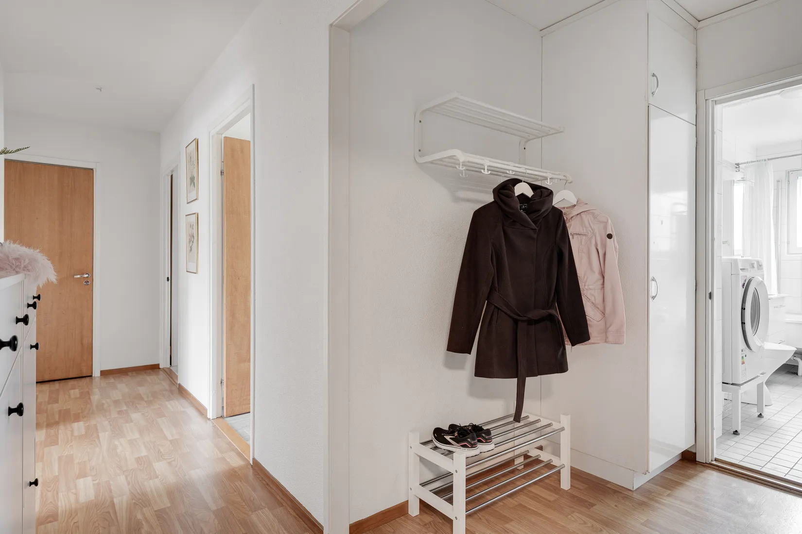 Bostadsrätt, Kung Nils väg 21, Vä, Kristianstad