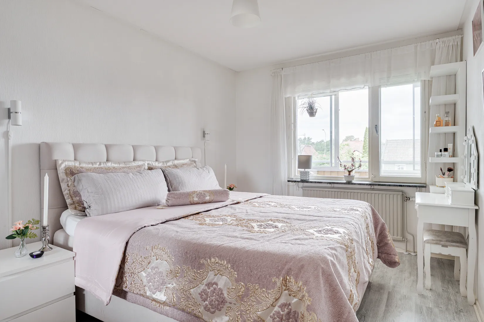 Bostadsrätt, Kung Nils väg 21, Vä, Kristianstad