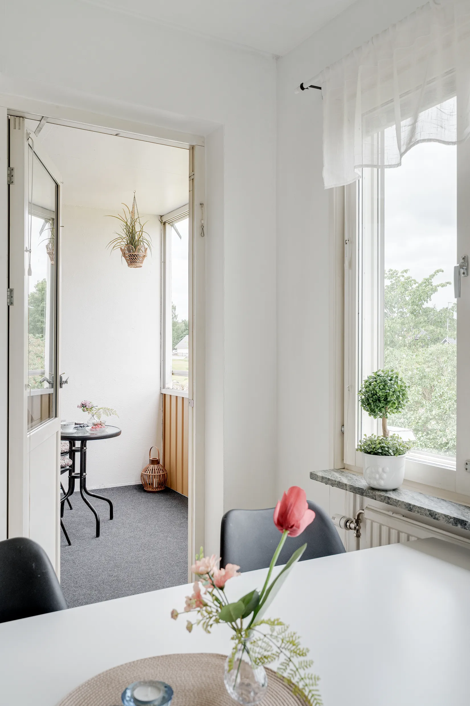 Bostadsrätt, Kung Nils väg 21, Vä, Kristianstad