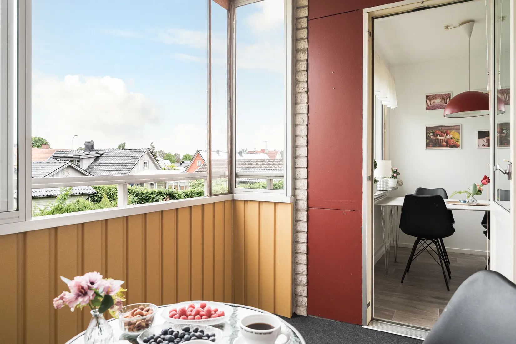 Bostadsrätt, Kung Nils väg 21, Vä, Kristianstad