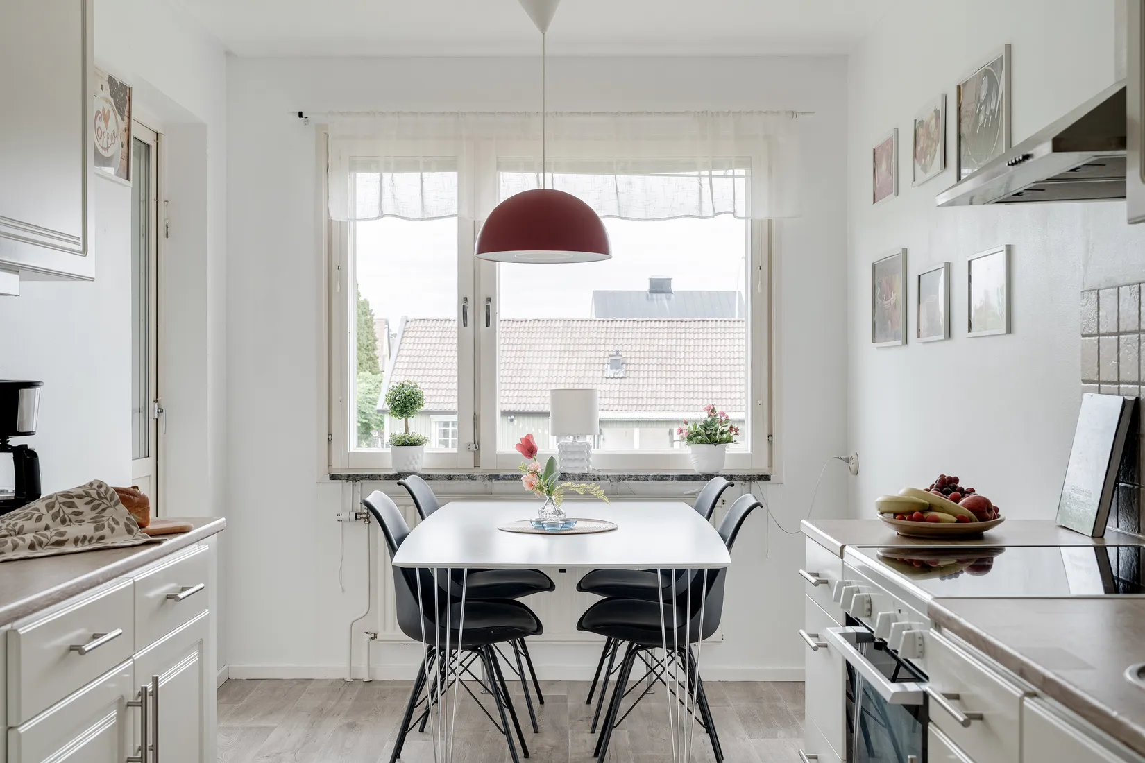 Bostadsrätt, Kung Nils väg 21, Vä, Kristianstad