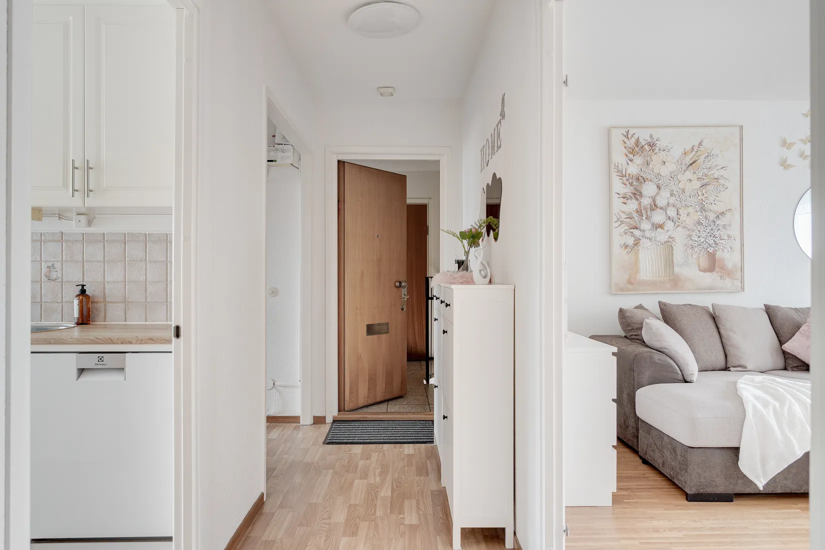 Bostadsrätt, Kung Nils väg 21, Vä, Kristianstad