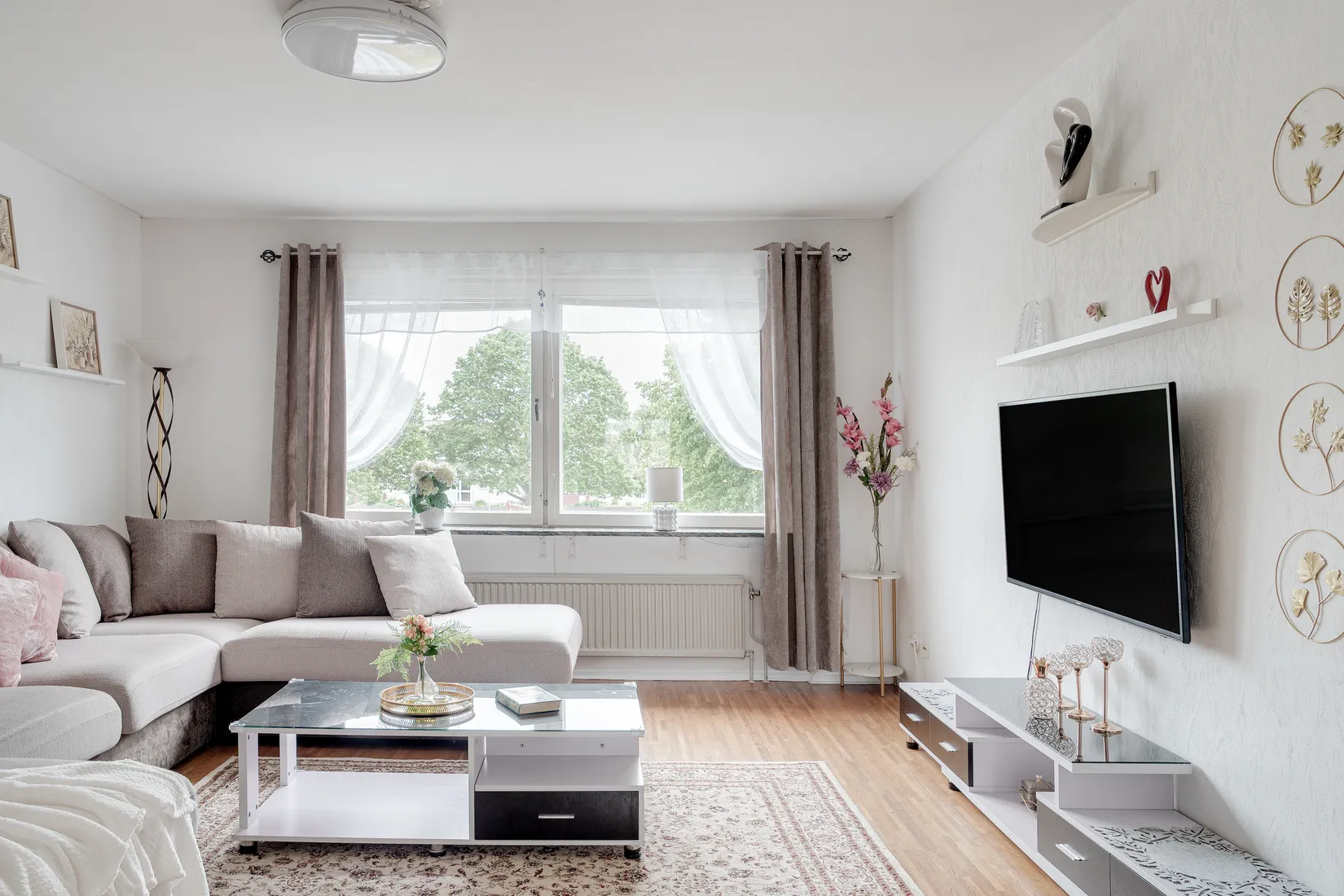 Bostadsrätt, Kung Nils väg 21, Vä, Kristianstad