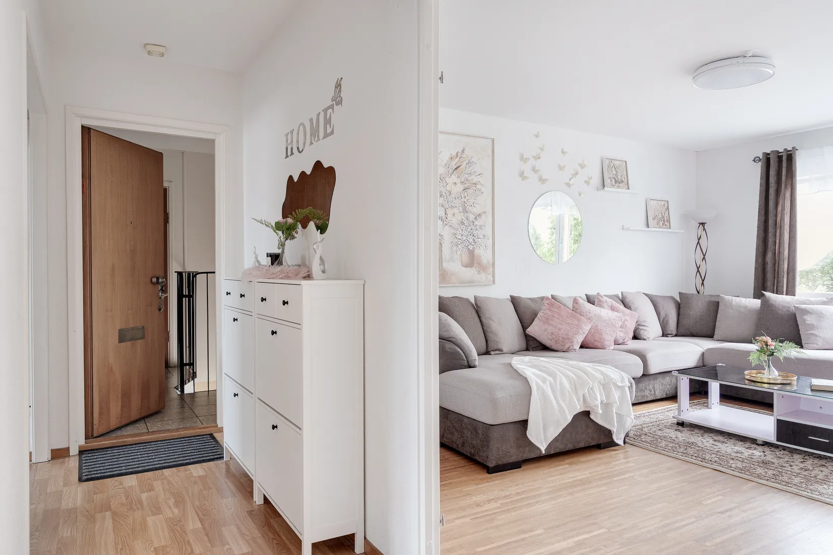 Bostadsrätt, Kung Nils väg 21, Vä, Kristianstad