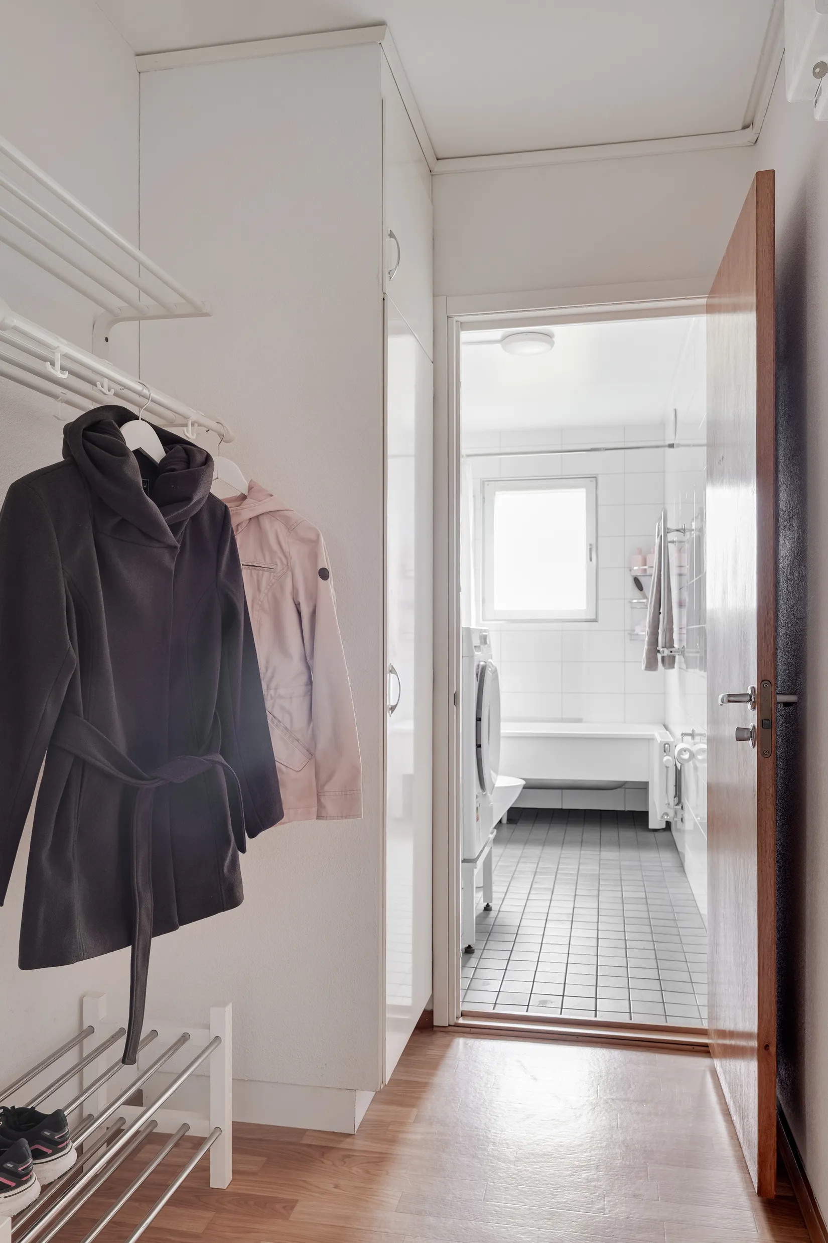 Bostadsrätt, Kung Nils väg 21, Vä, Kristianstad