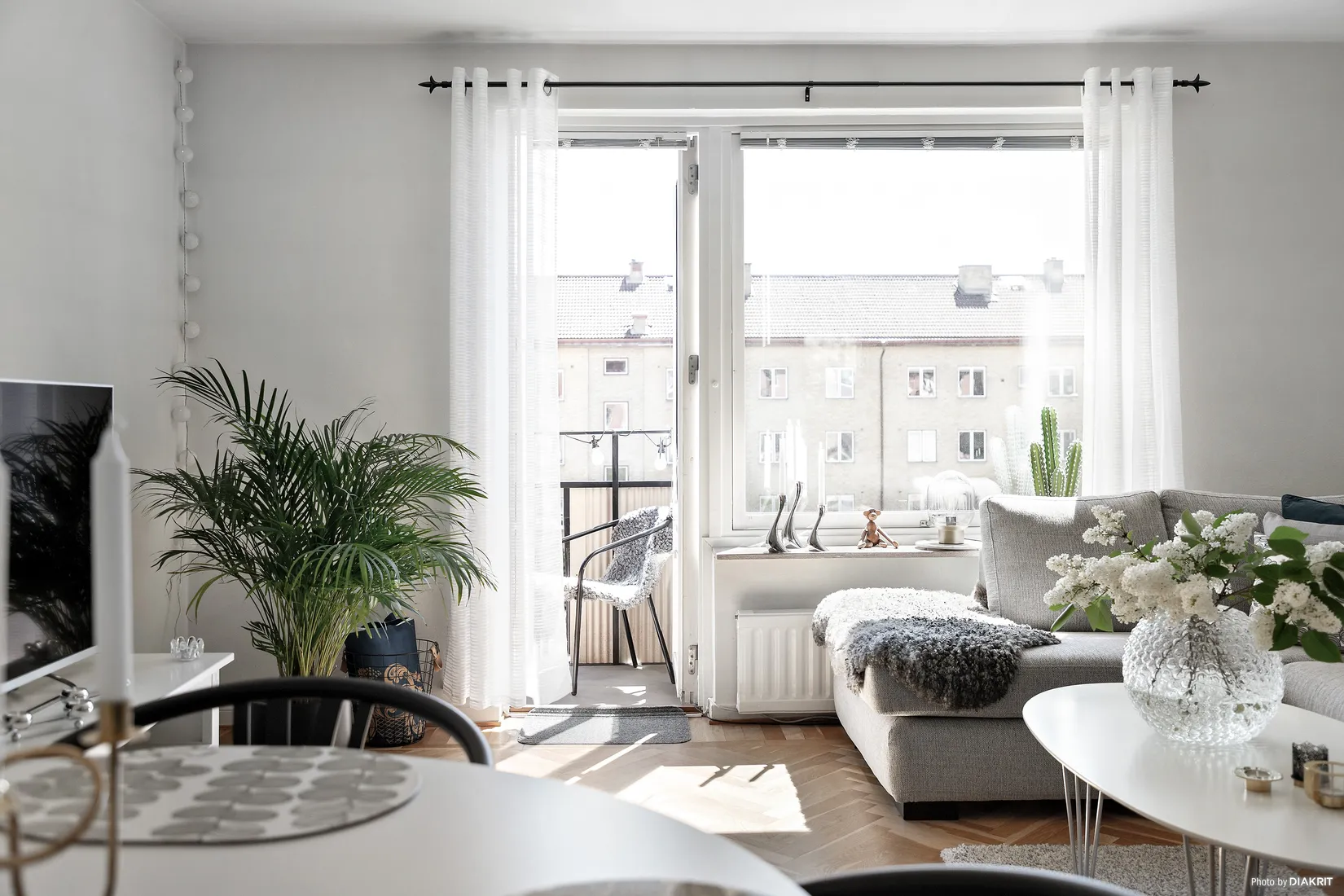 Bostadsrätt, Hagåkersgatan 14B, Bosgården, Mölndal