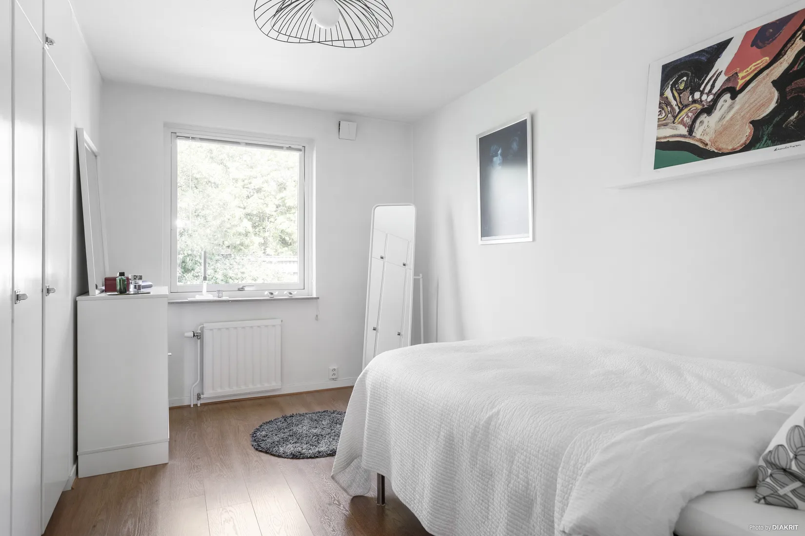 Bostadsrätt, Hagåkersgatan 14B, Bosgården, Mölndal