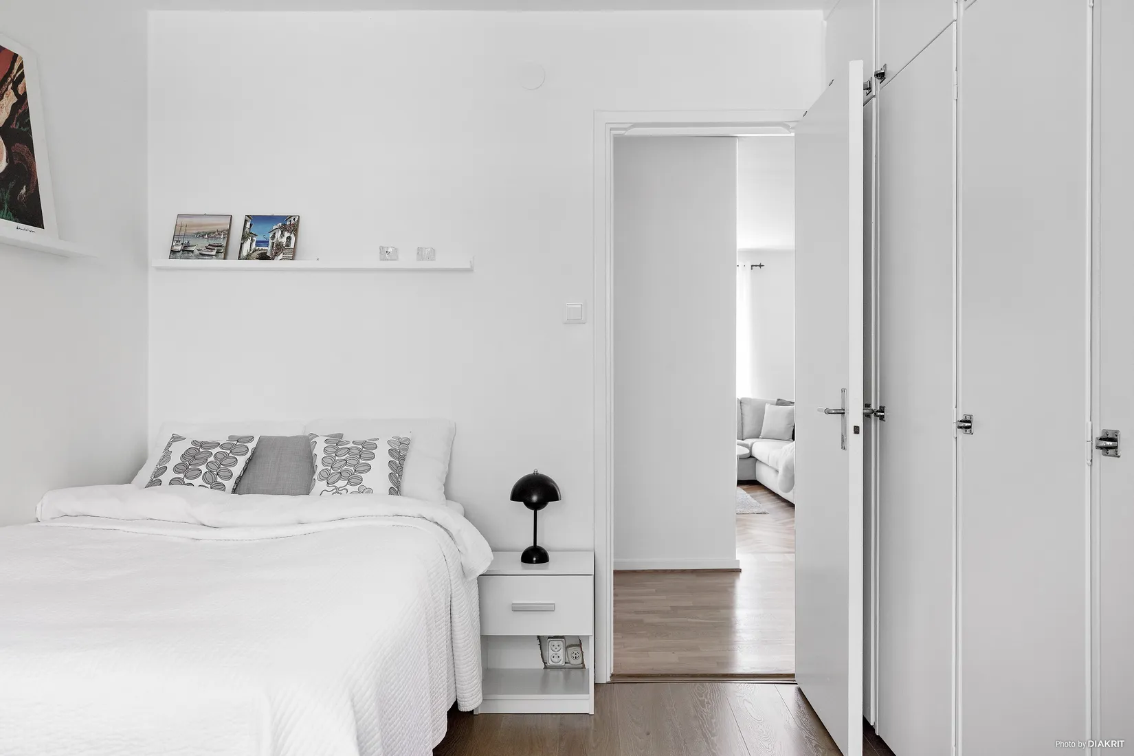 Bostadsrätt, Hagåkersgatan 14B, Bosgården, Mölndal