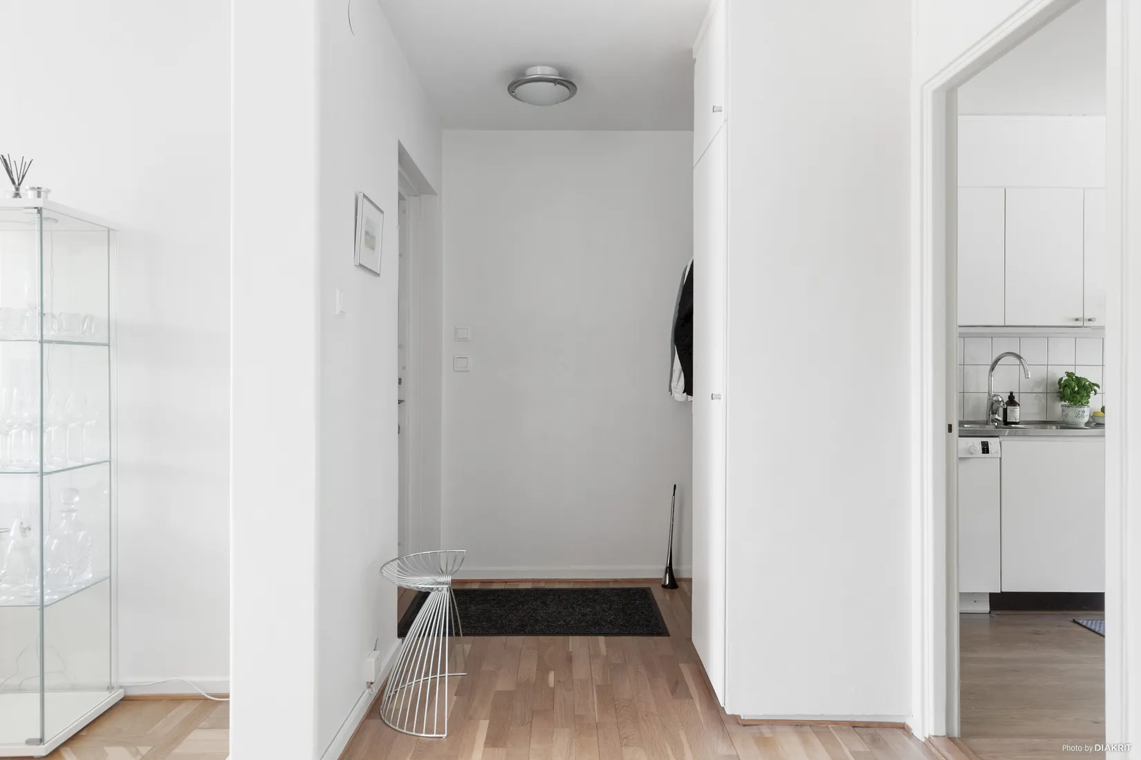 Bostadsrätt, Hagåkersgatan 14B, Bosgården, Mölndal