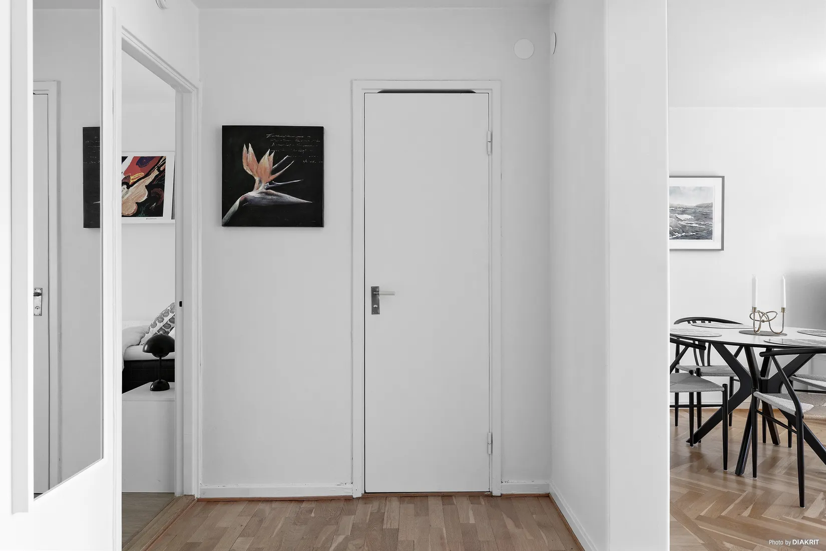 Bostadsrätt, Hagåkersgatan 14B, Bosgården, Mölndal