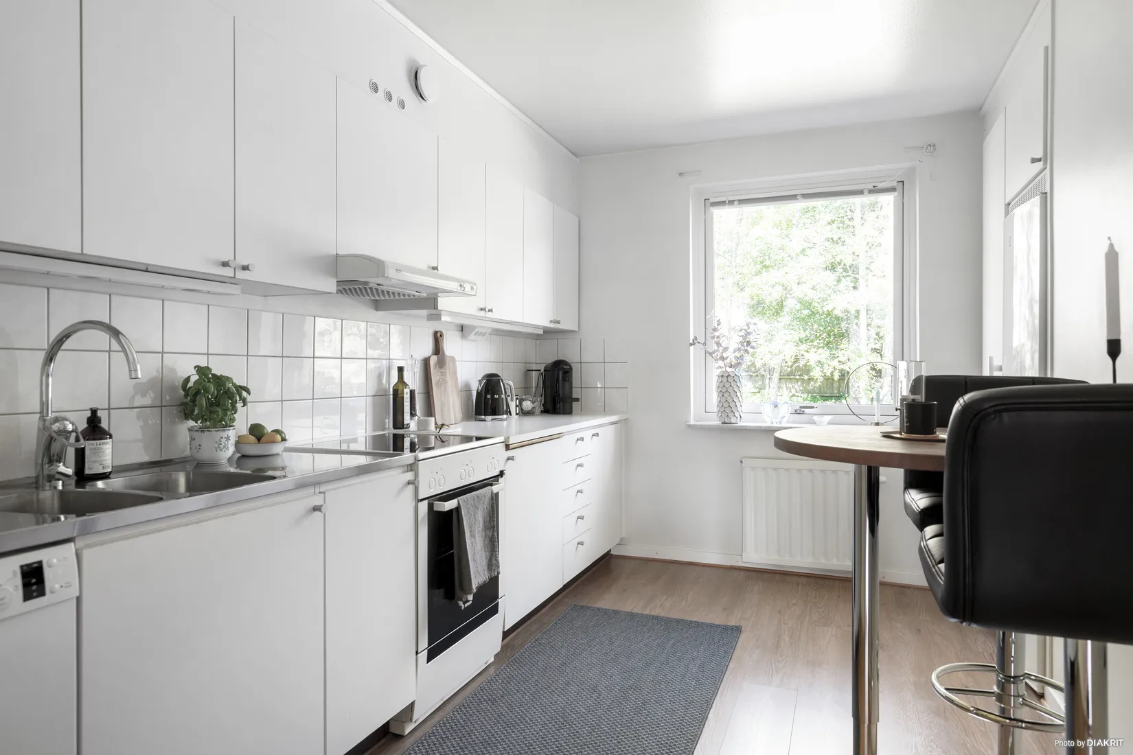 Bostadsrätt, Hagåkersgatan 14B, Bosgården, Mölndal