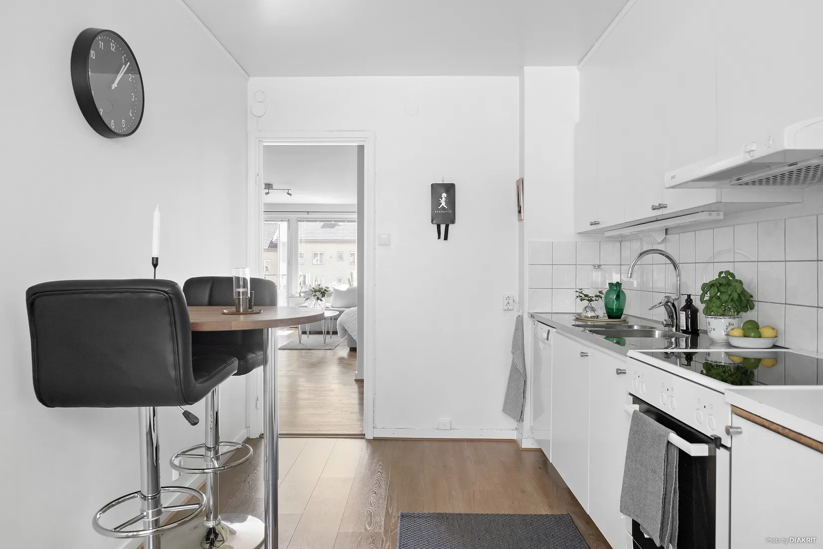 Bostadsrätt, Hagåkersgatan 14B, Bosgården, Mölndal