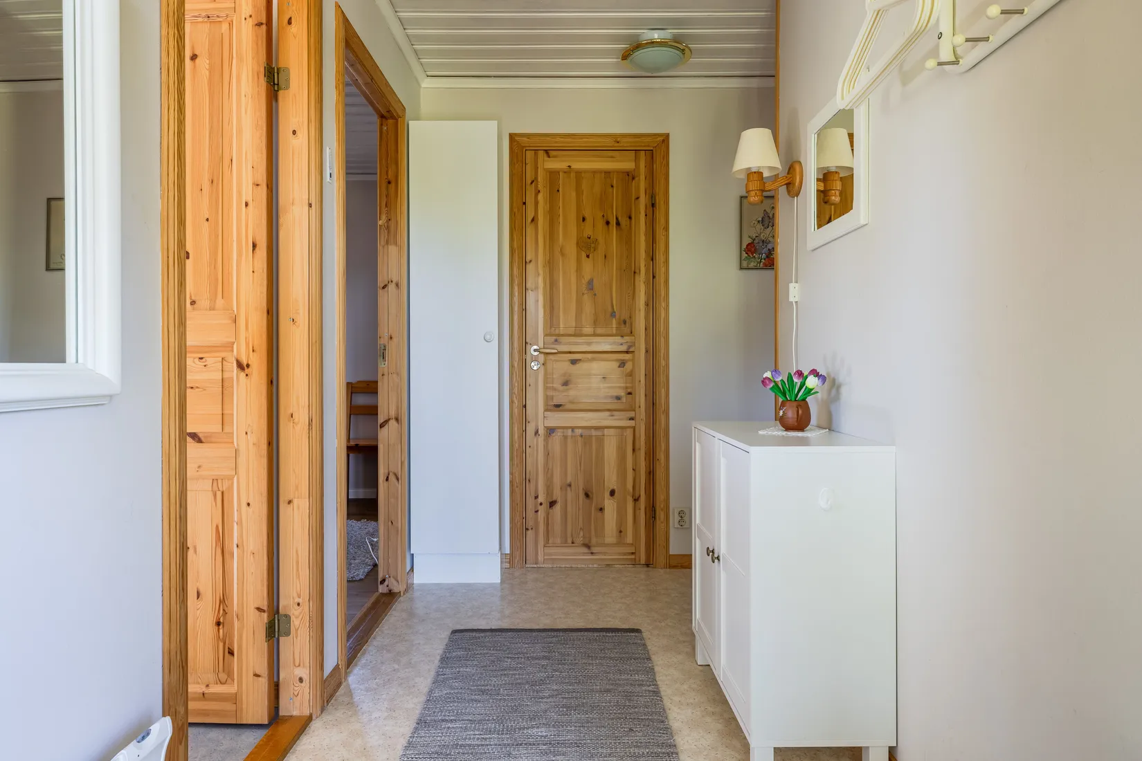 Fritidshus, Kattrisvägen 12, Västäng, Älvdalen