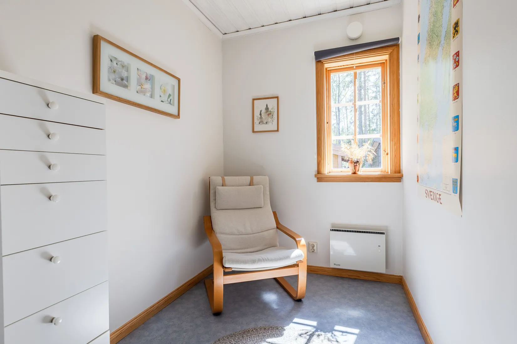 Fritidshus, Kattrisvägen 12, Västäng, Älvdalen