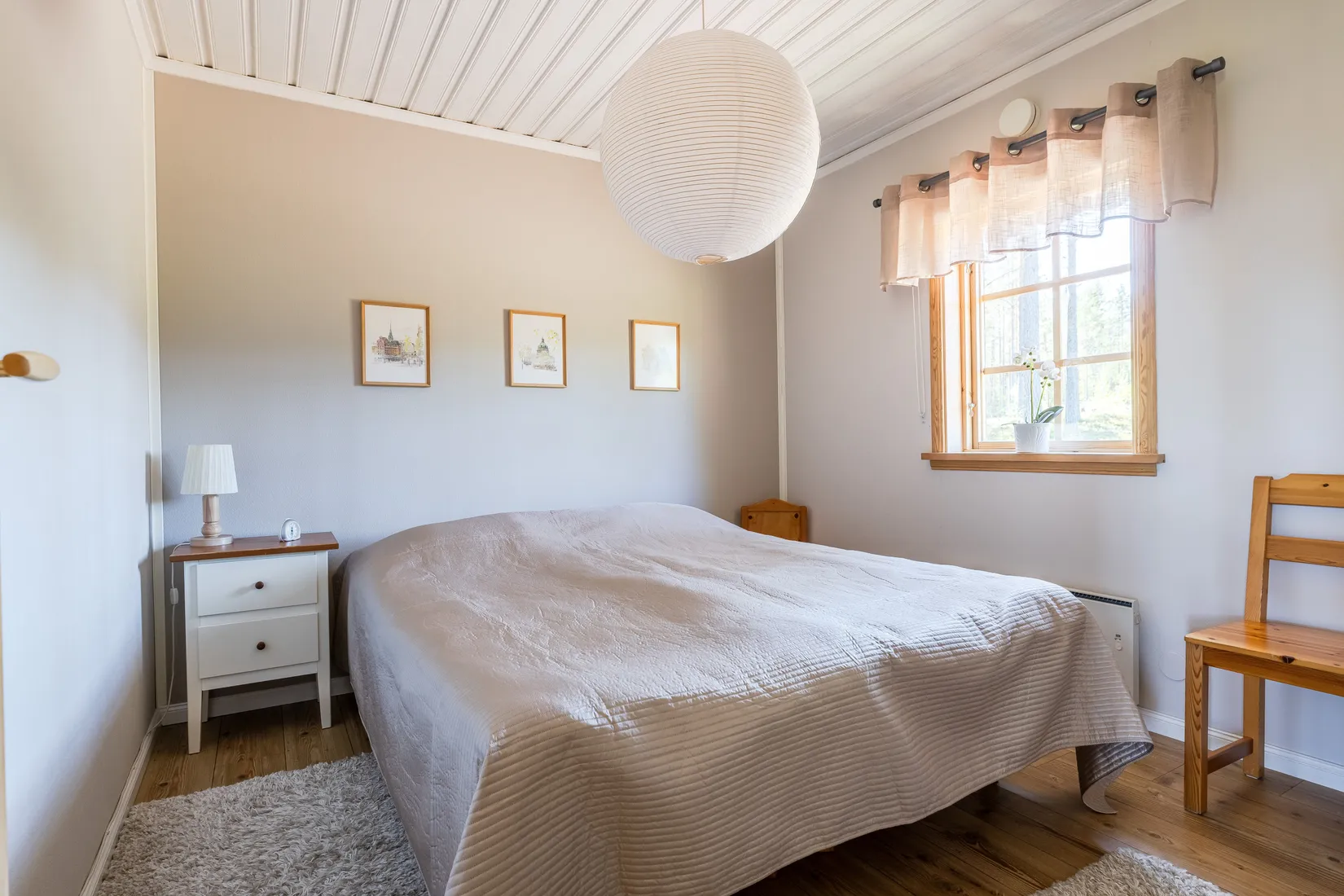 Fritidshus, Kattrisvägen 12, Västäng, Älvdalen