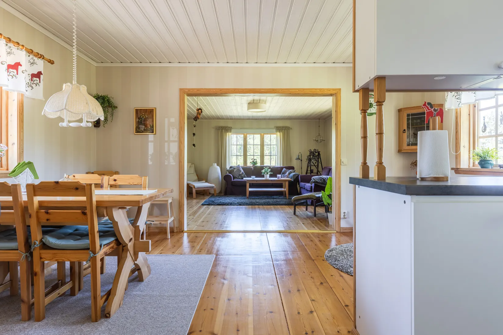 Fritidshus, Kattrisvägen 12, Västäng, Älvdalen