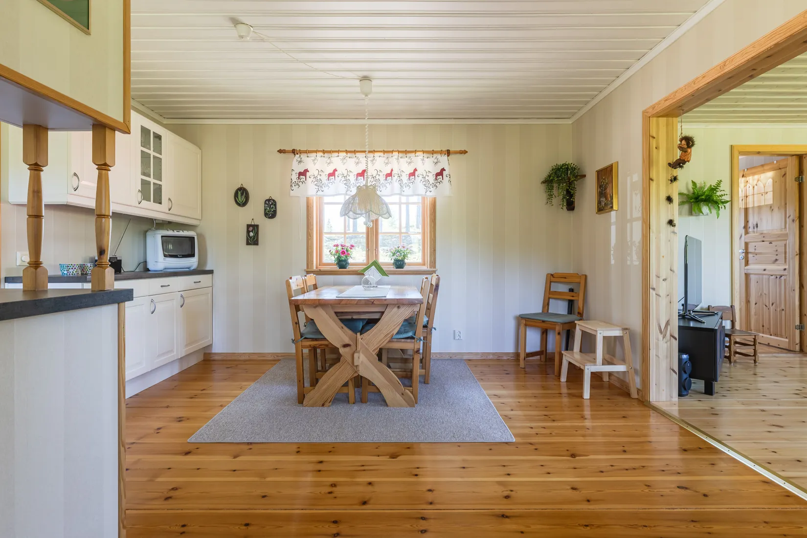 Fritidshus, Kattrisvägen 12, Västäng, Älvdalen
