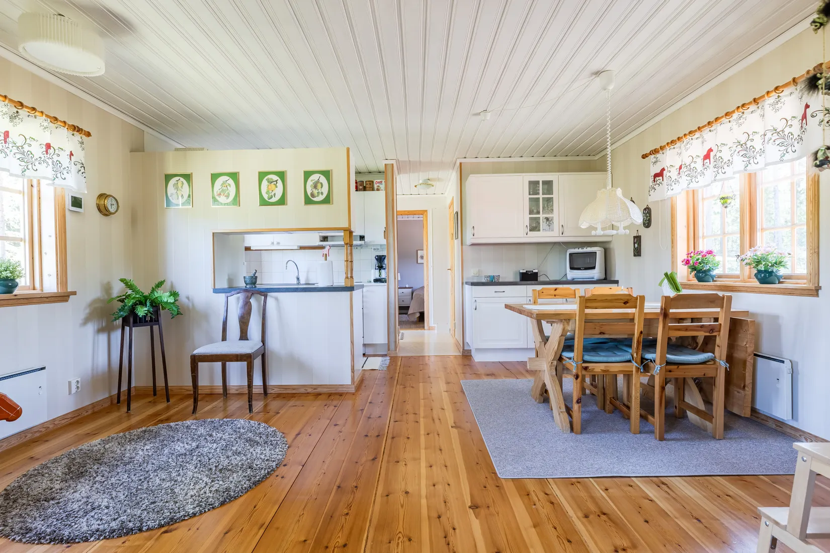 Fritidshus, Kattrisvägen 12, Västäng, Älvdalen