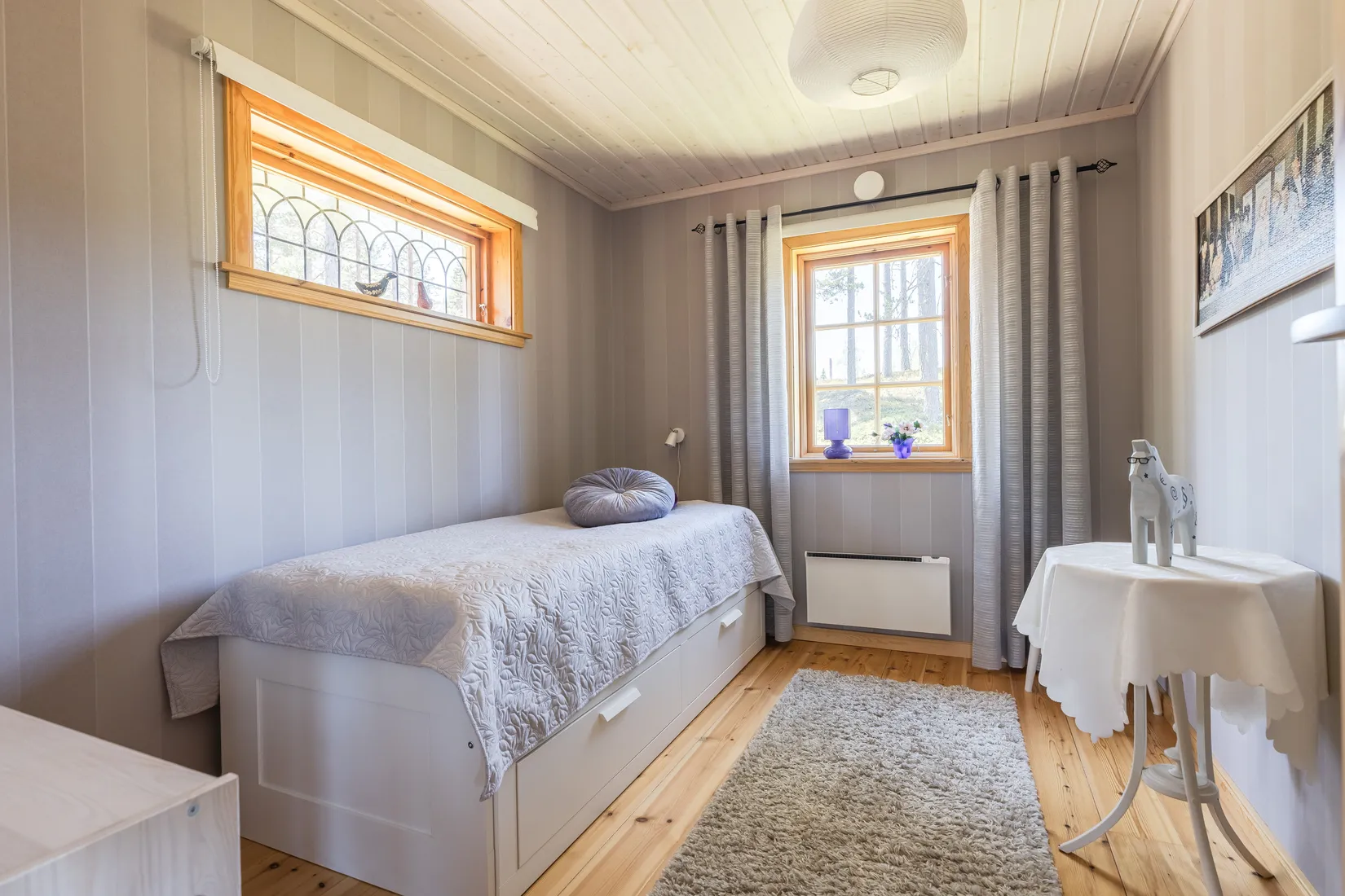 Fritidshus, Kattrisvägen 12, Västäng, Älvdalen